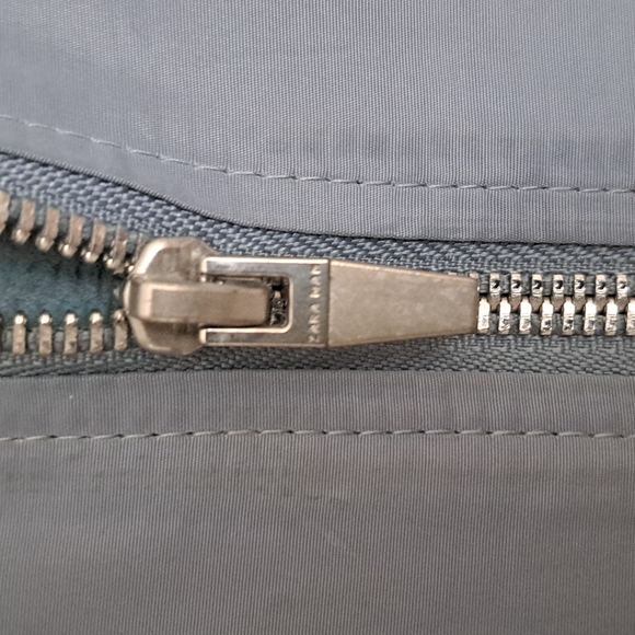 ZARA Man Jacket size M - Picture 4 of 7